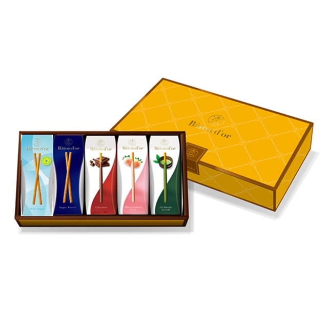 バトンドール　５個ギフトセット【※割引対象外商品】