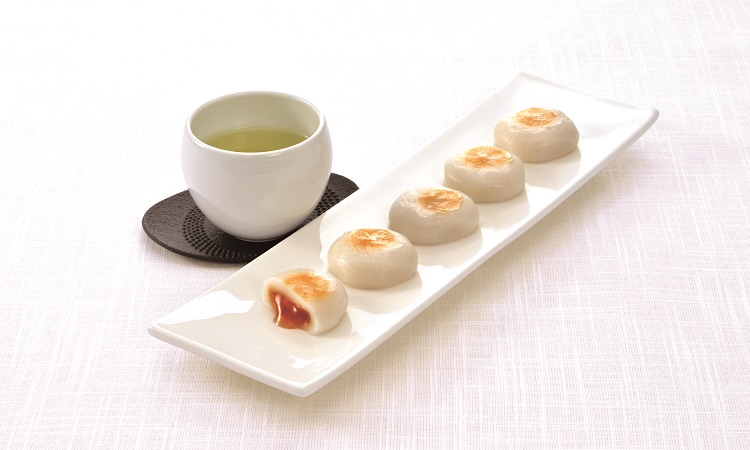 みたらし小餅12個入|千鳥屋宗家|【公式】関西旅日記|大阪国際空港