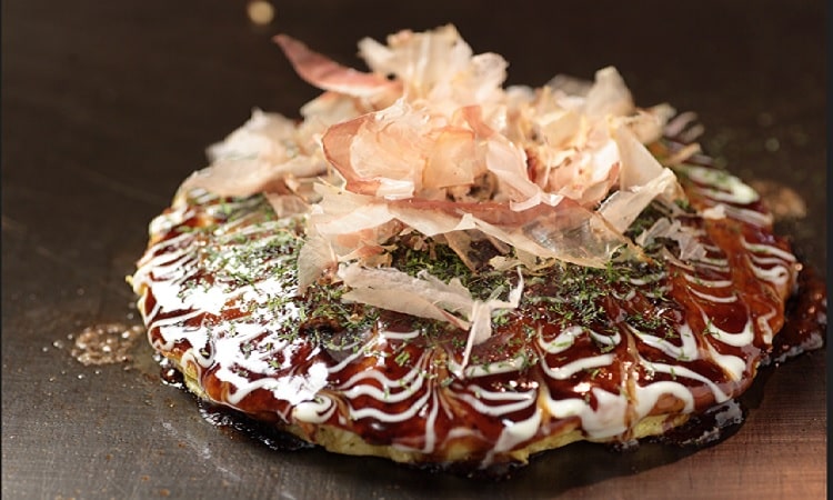 千房お好み焼化粧箱(豚玉）｜千房｜【公式】関西旅日記|大阪国際空港