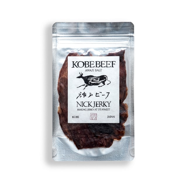 神戸ﾋﾞｰﾌｼﾞｬｰｷｰ ２０ｇ