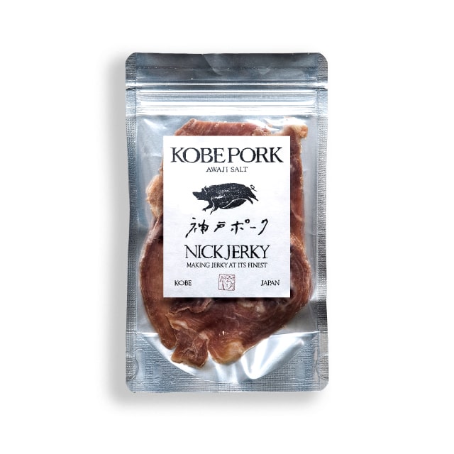 神戸ﾎﾟｰｸｼﾞｬｰｷｰ ２０ｇ
