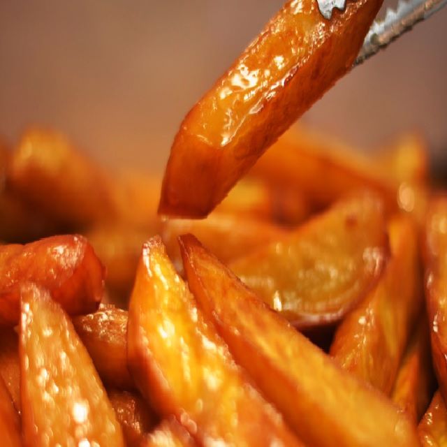 名物あべのポテト小＋保冷バッグ