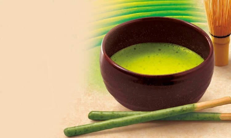 ポッキー宇治抹茶｜江崎グリコ｜【公式】関西旅日記|大阪国際