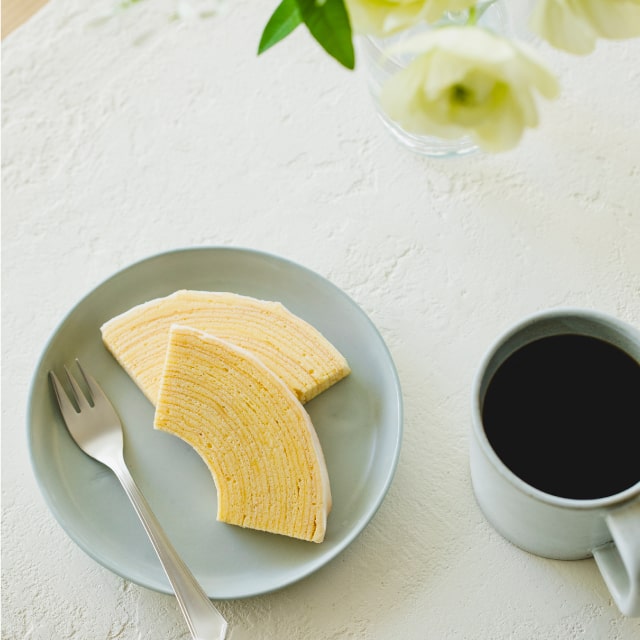 ユーハイムバウム