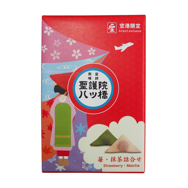 大阪・神戸・空港限定品|関西国際空港 第1ターミナル|【公式