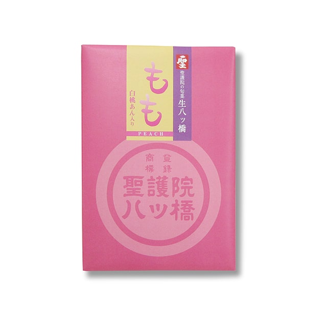 聖・旬菓もも