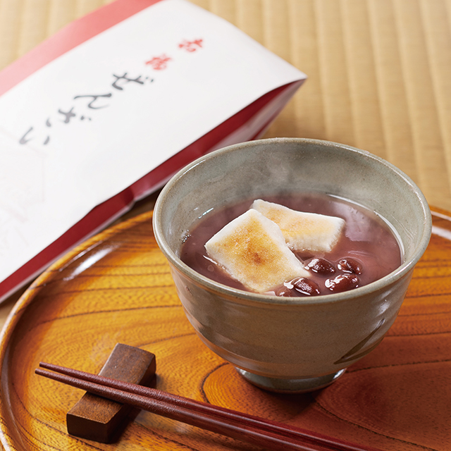 赤福ぜんざい（土産用）【※割引対象外商品】