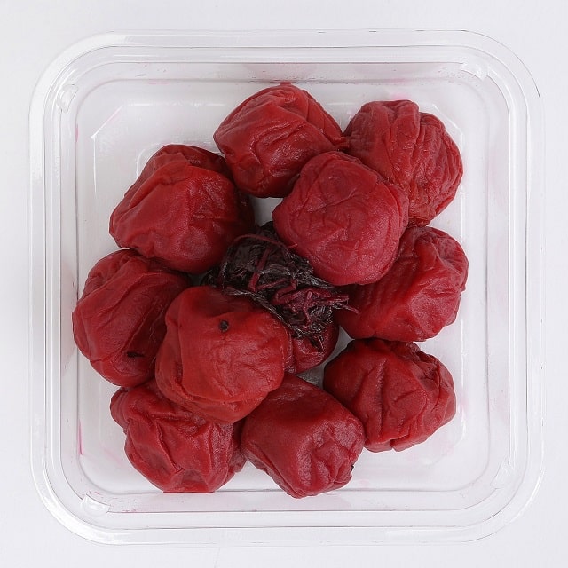心くばり 紫蘇仕立て１６０ｇ