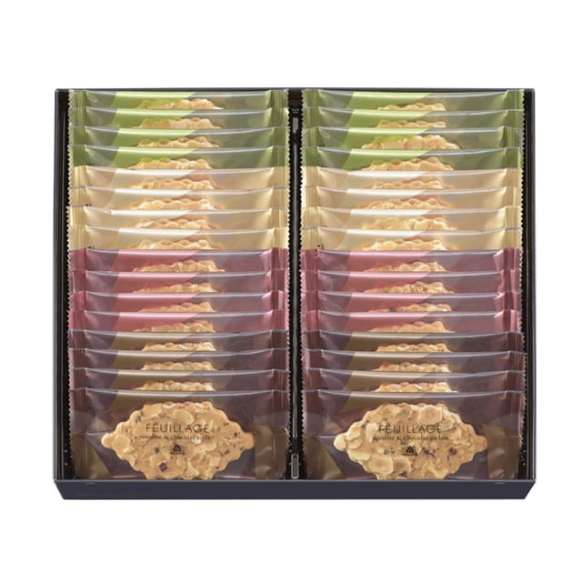 ファヤージュ　３２枚