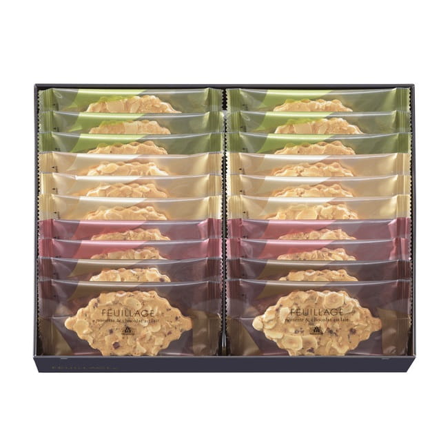 ファヤージュ　２０枚