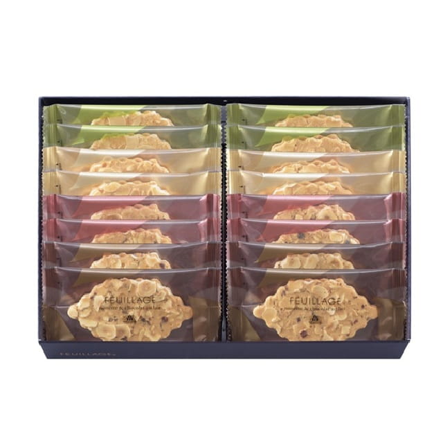 ファヤージュ　１６枚