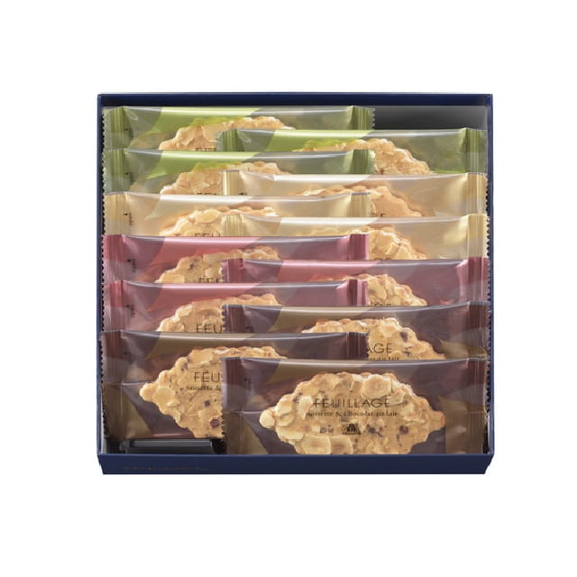 ファヤージュ　１２枚