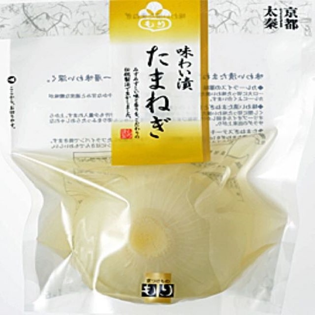 味わい漬 たまねぎ