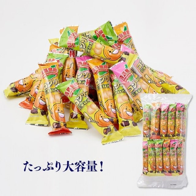 コンソメたまねぎ棒