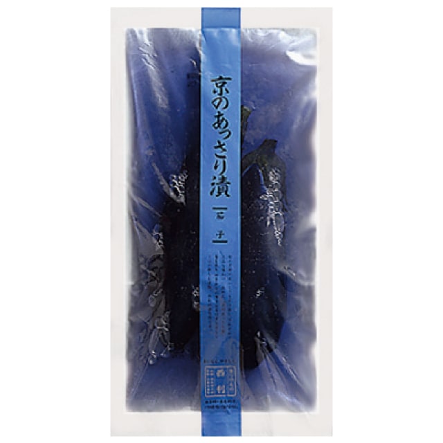 茄子あっさり２本入