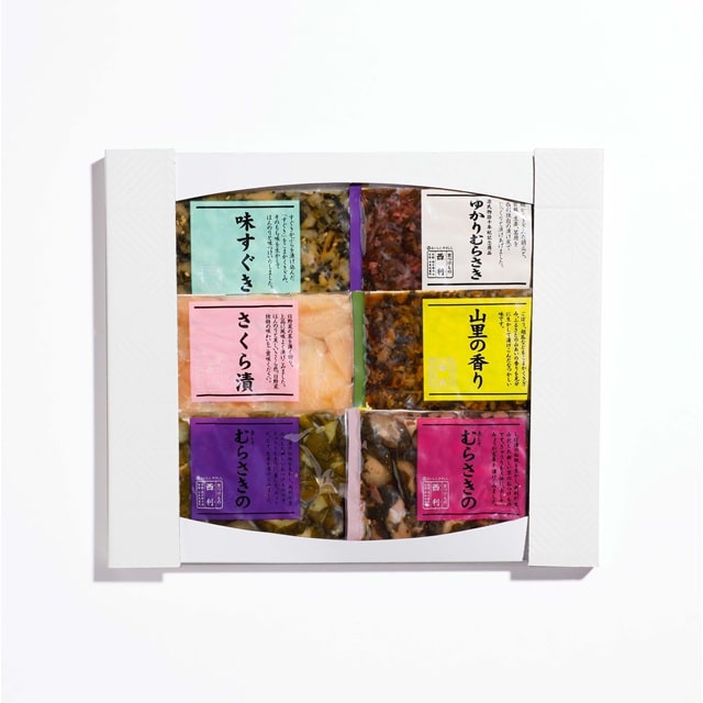 古都の朝 NC－15